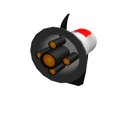 Scatterblaster