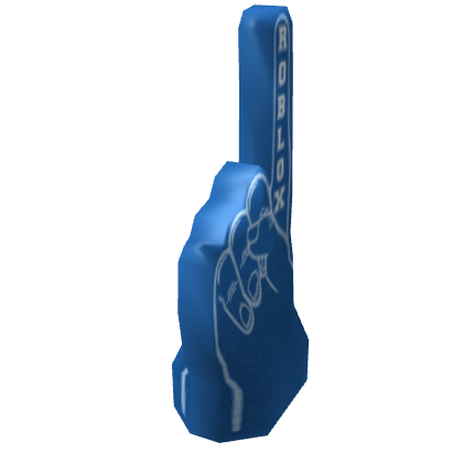 Foam Finger