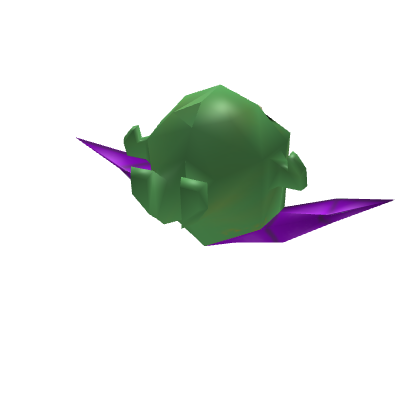 A Very Special Monster