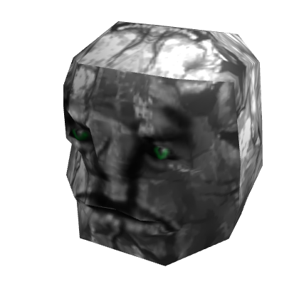 Rock Golem
