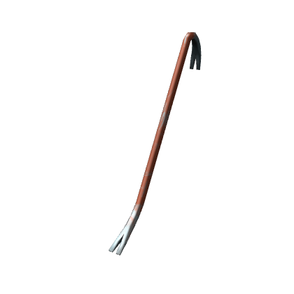 Crowbar