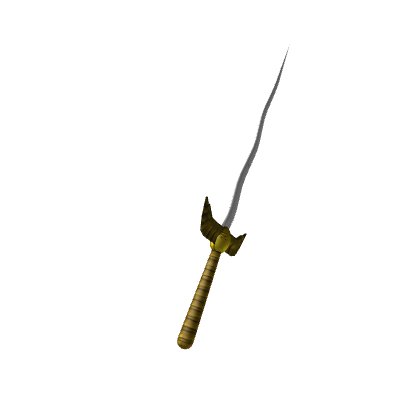 Sword of Nefertiti