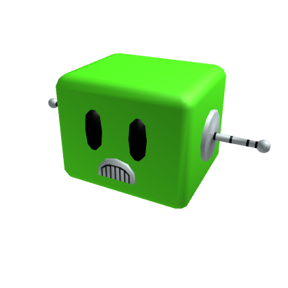 Greenbot