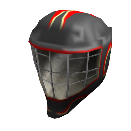 Hockey Goalie