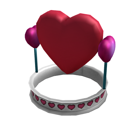 Queen of Hearts