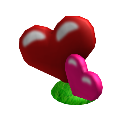 Heart Hat