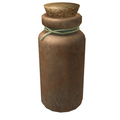 Ceramic Potion