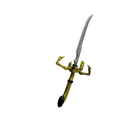 Clawknife