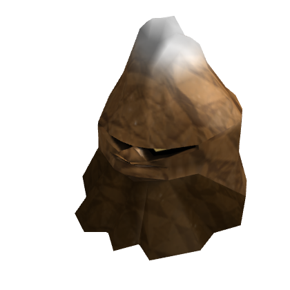 Mr. Mountain