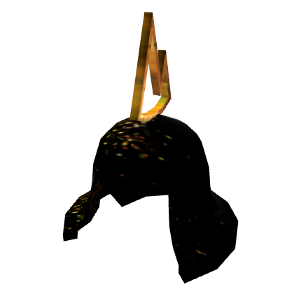 Helm of the Sacred Earth