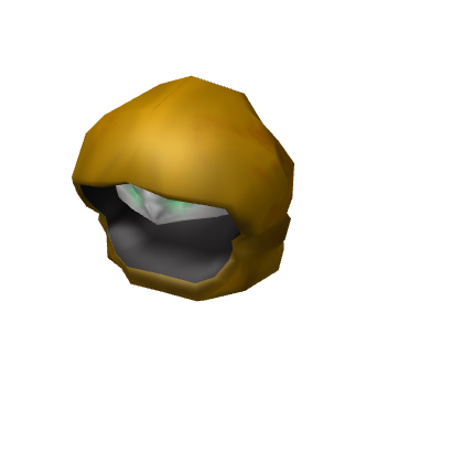 Blind Rogue