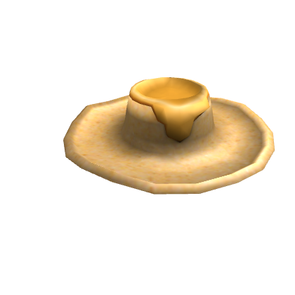 The Crown of Nachos
