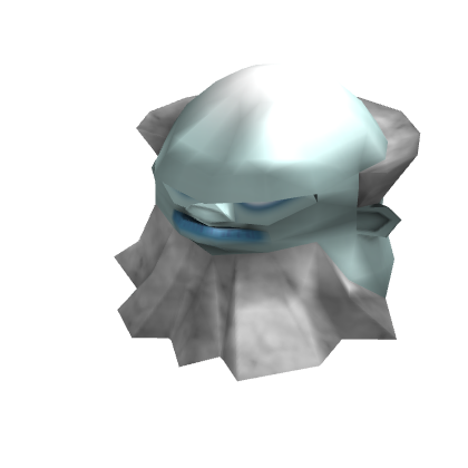 Bitter Chill: Guardian of All Ice