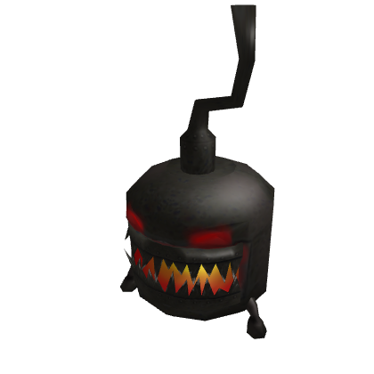 Oven Monster