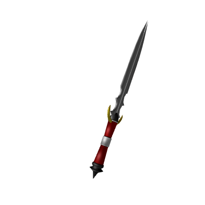 Crimson Double Threat