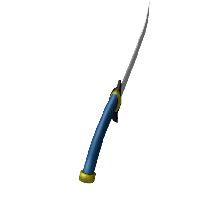 Elven Blade of Glory
