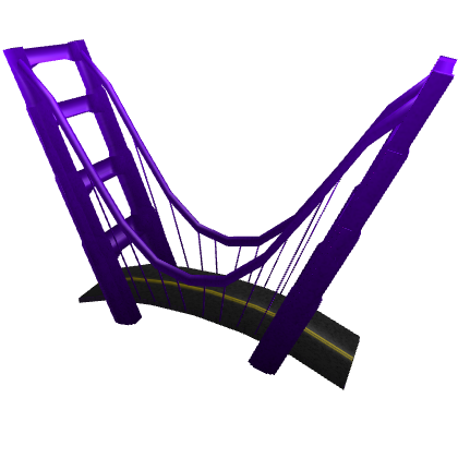 The Azure Gate Bridge