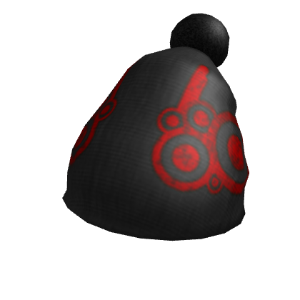 Snowboarder Beanie