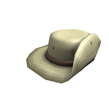 Safari Slouch
