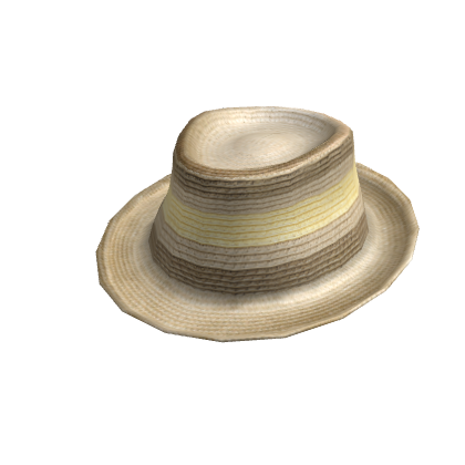 Panama Hat