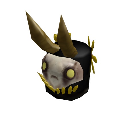 Sunflower Monster