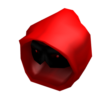 Laser Red Riding Hood