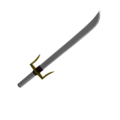 Ocean Samurai