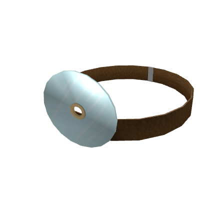 Doctor's Reflector