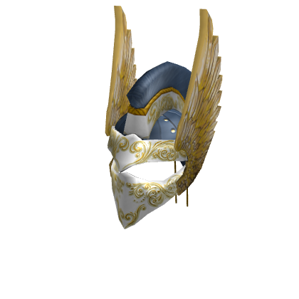 Ornate Valkyrie