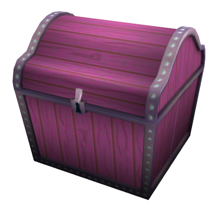 Brighteyes' Treasure Chest