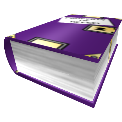 Reese McBlox's Diary