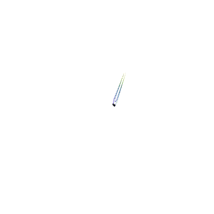 Spec Epsilon Biograft Energy Sword