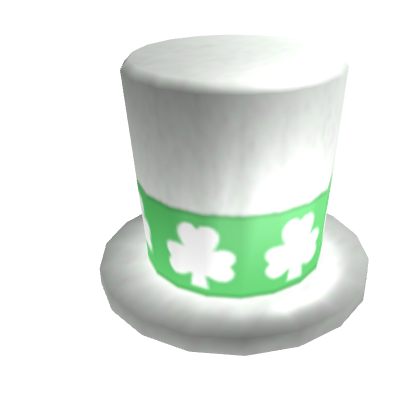 Uncle Sean's Top Hat