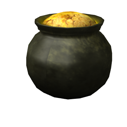 Pot Of Gold