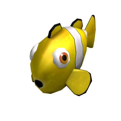 Fishy Fishie FishE