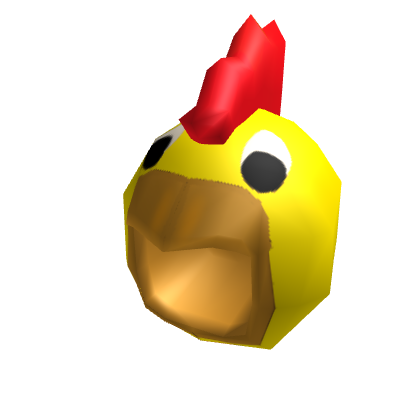 Telamon's Chicken Suit