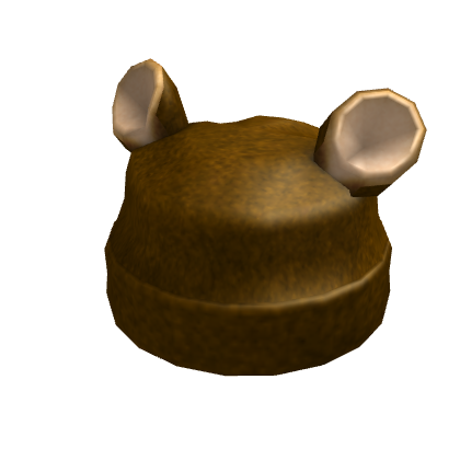 Brown Bear