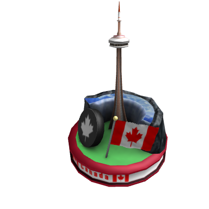 O Canada