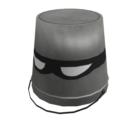 Bucket Ninja