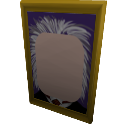 Portrait of Genius: Einstein