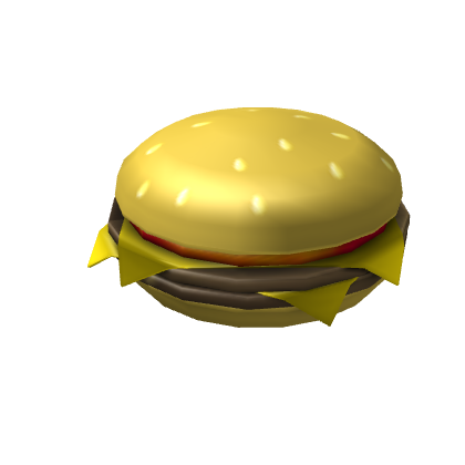 Double Cheezburger
