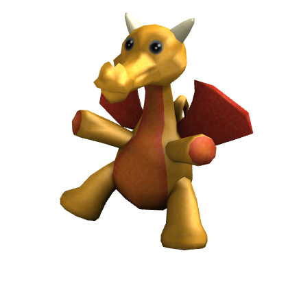 Magic Dragon