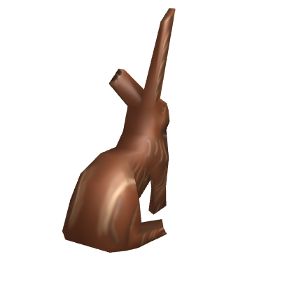 Chocolate Bunny