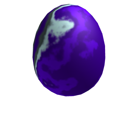 Royal Agate Egg of Beautiful Dreams
