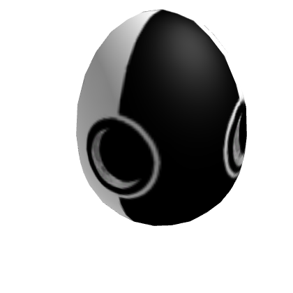 Egg of Equinox: Night