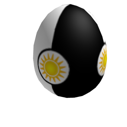 Egg of Equinox: Day