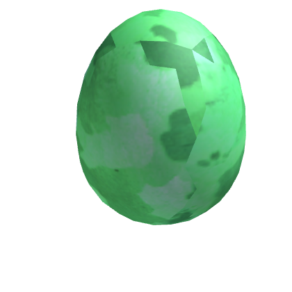Radioactive Egg of Undead Apocalypse