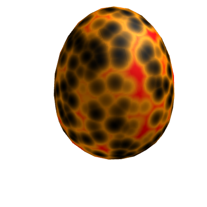 Explosive Egg of Kaboom!