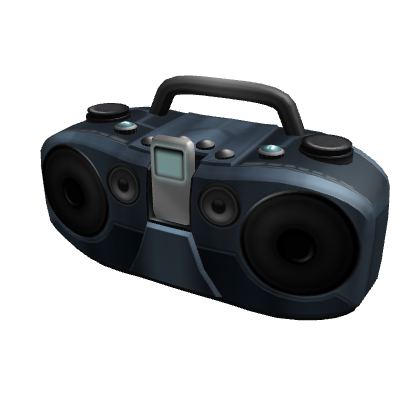 Boombox Gear 3.0