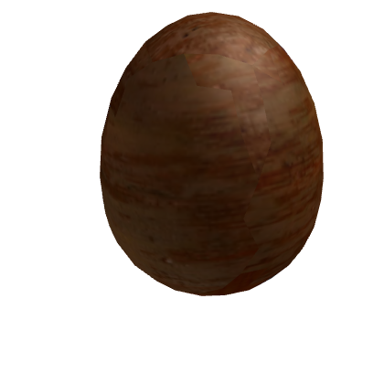 Rusty Egg of Magnetism